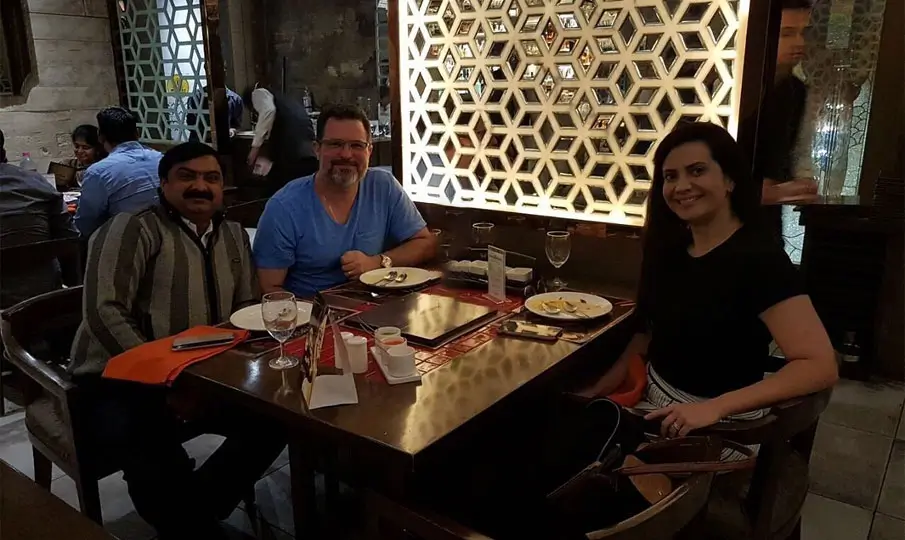 The Ultimate Foodies Guide to India