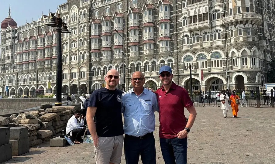 Tipping Culture in India – Who to Tip and How Much