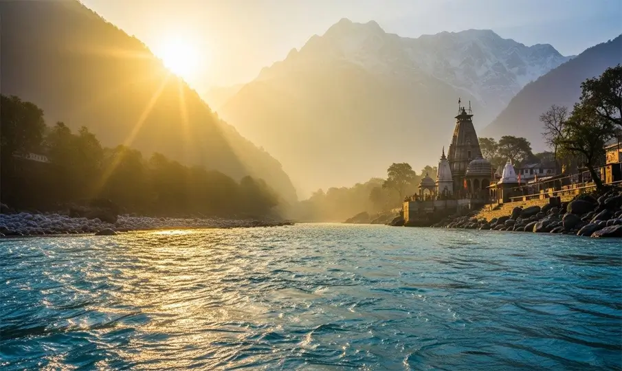 Top Religious Places to Visit in India for Spiritual Travelers
