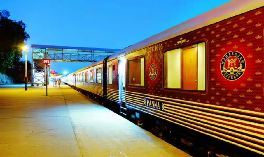 Train vs Private Car in India: Which Travel Option Is Better for Tourists?