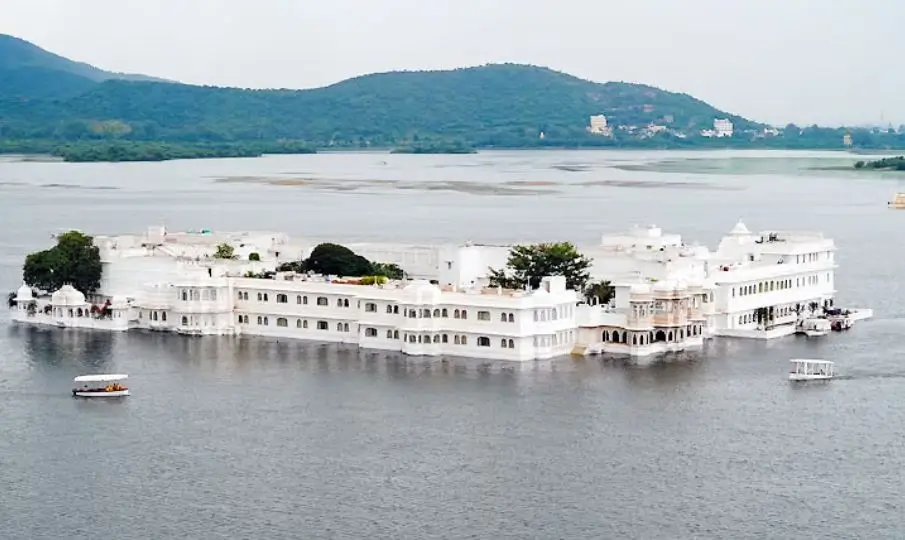 Udaipur Tour Cost for Foreign Tourists
