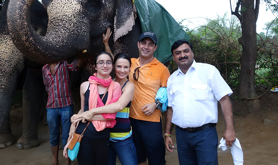 India Travel Guide for UK Tourists – Visa, Flights, Safety and Complete Planning Advice