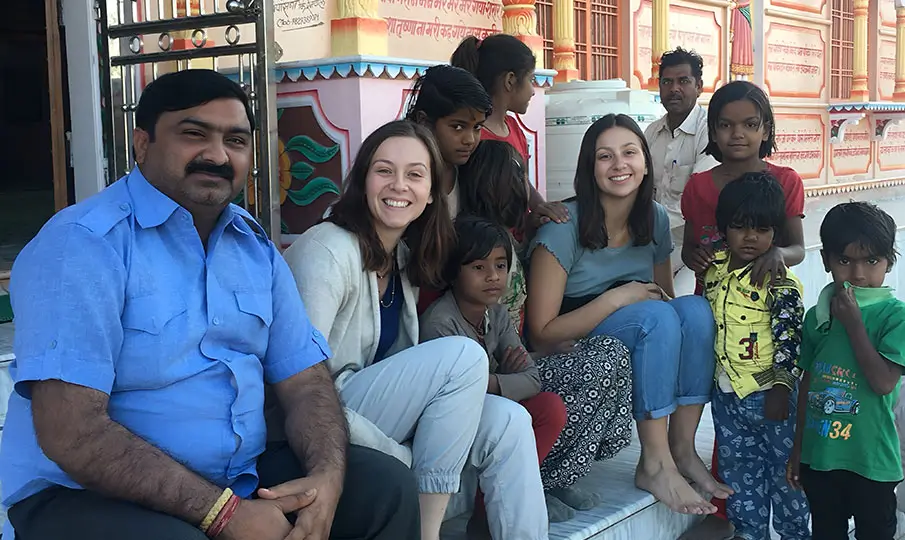 India Travel Guide for US Citizens – Visa, Safety, Flights and Complete Planning Guide