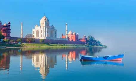 Best Places to Visit Near Agra