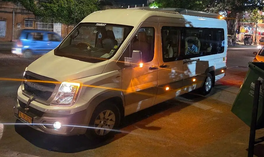 What a 10 Day Road Trip in India Actually Feels Like