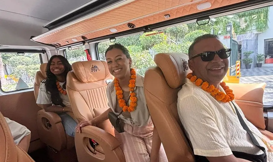 What Foreign Tourists Should Know Before Arriving in India