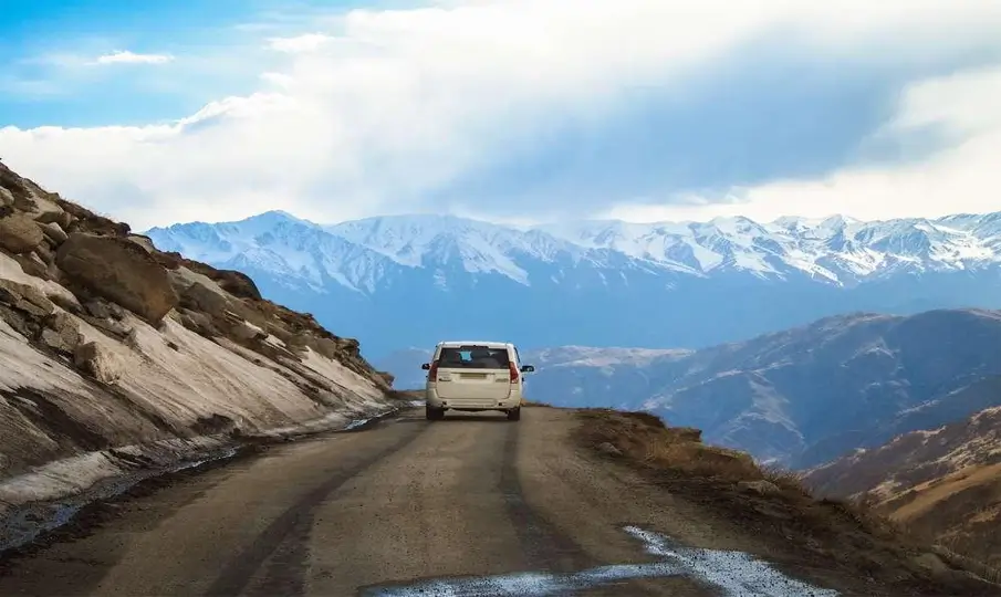 What Makes a Great India Tour Driver? Questions Every Traveler Should Ask