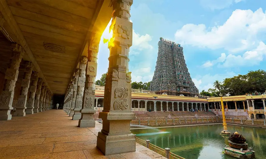Why India Is One of the Most Fascinating Countries to Travel