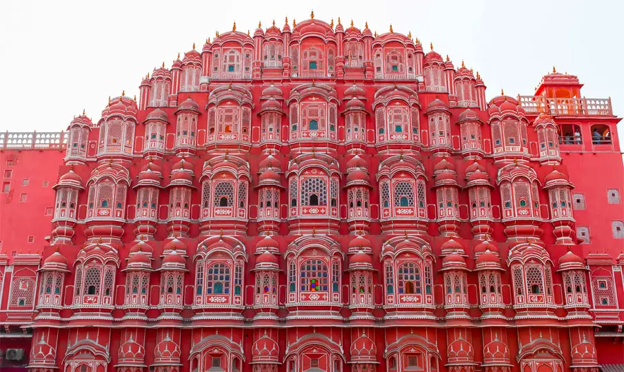Why Many Travelers Return to India Again and Again