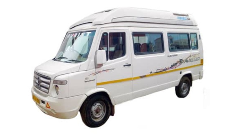 Tata Winger