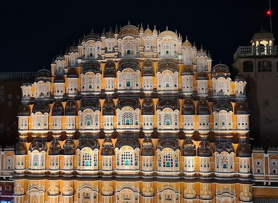 Rajasthan Tour Packages | Private Car & Driver Tours by India Trip Planners