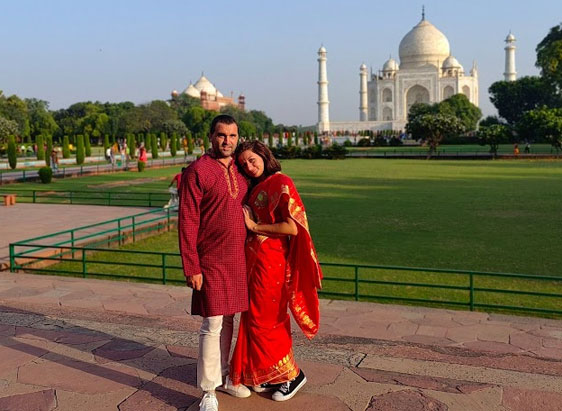 Same Day India Tours | Delhi Agra Jaipur Day Trips with Car & Driver