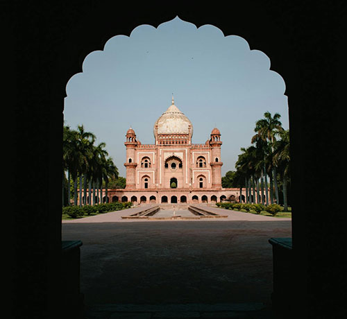 Delhi Travel Guide – Best Time, Top Attractions & Private Tours