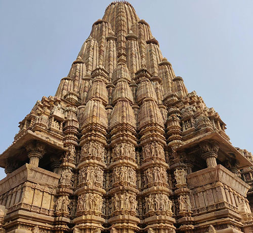 Khajuraho Travel Guide – Temples, Heritage & Cultural Tours