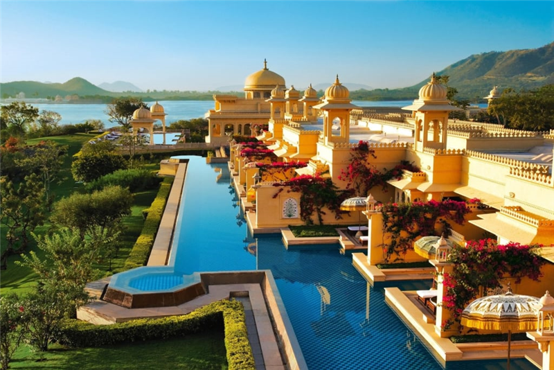 Discover the Royal Majesty of India with a Rajasthan Tour