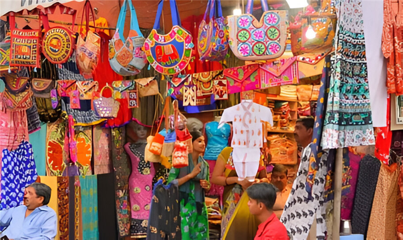 Rajasthan Shopping Guide