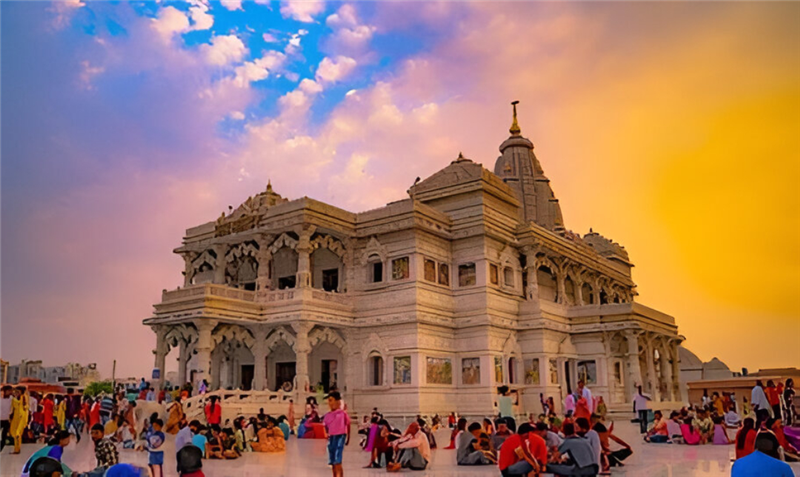 Things to know as a First-time Traveller in India