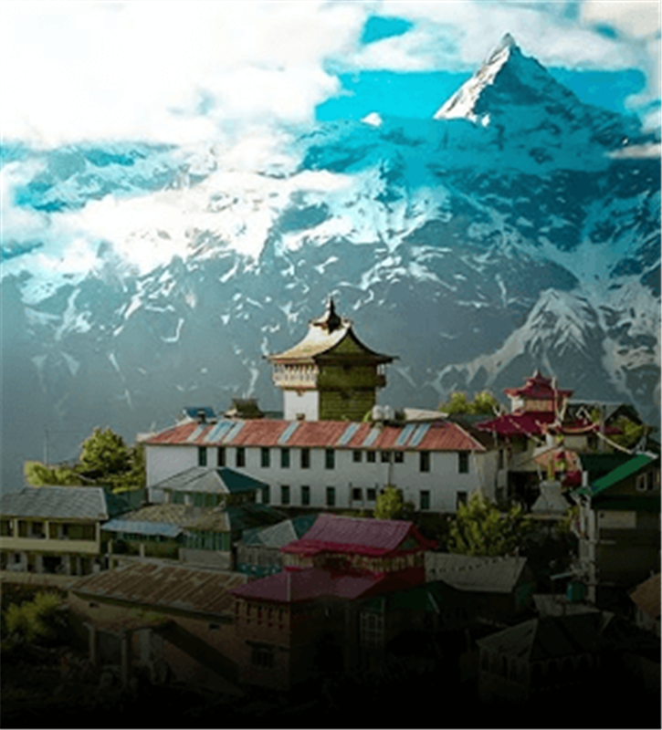 Himachal Pradesh