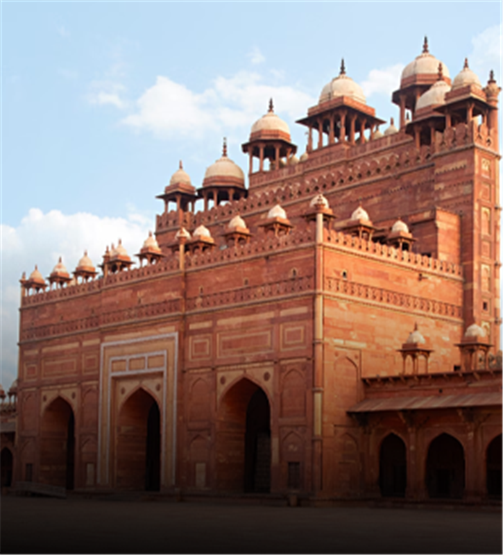 Uttar Pradesh
