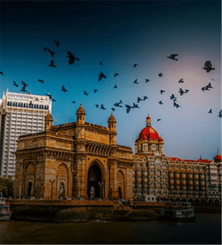 Maharashtra