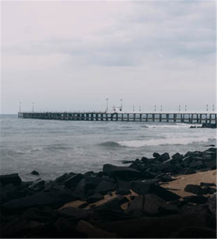 Puducherry