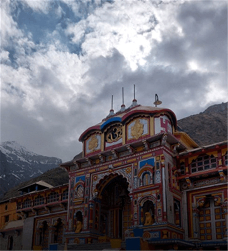 Uttarakhand