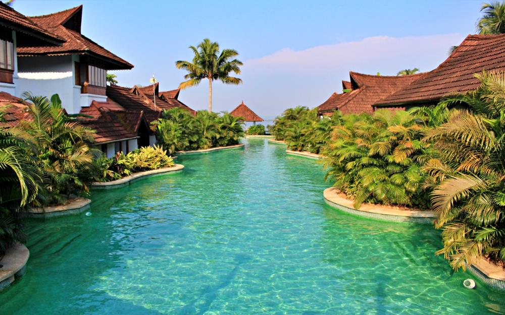 18 Nights 19 Days Kerala With A Differenc