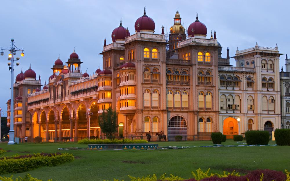 15 Nights 16 Days Southern Taste Of India