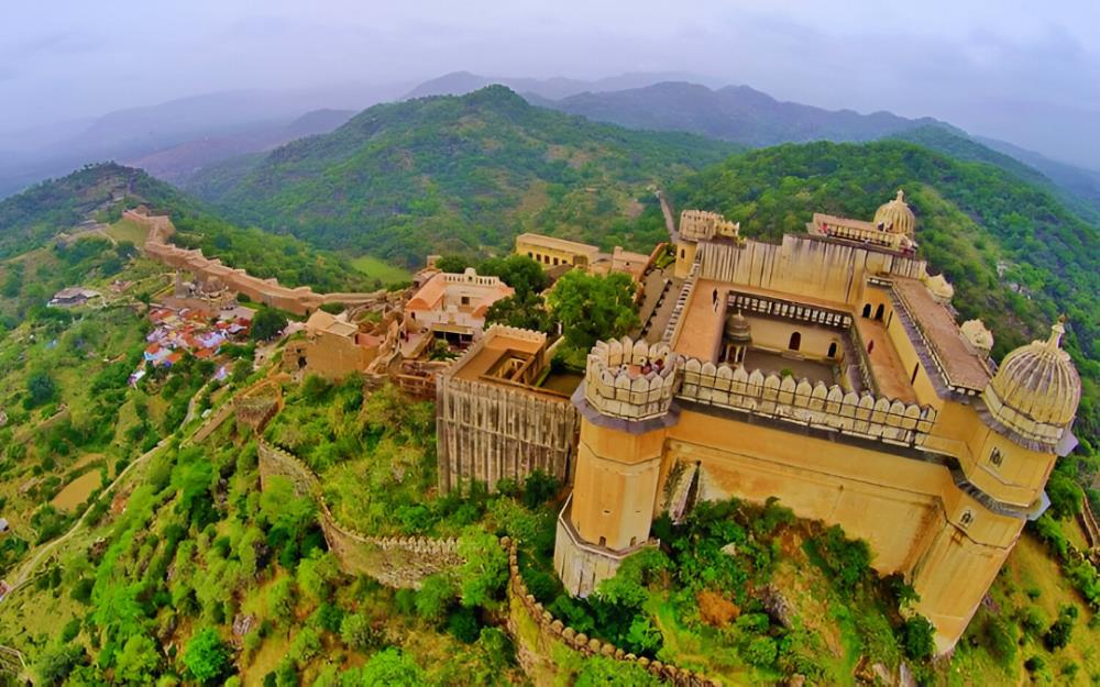 13 Nights 14 Days Cultural Rajasthan