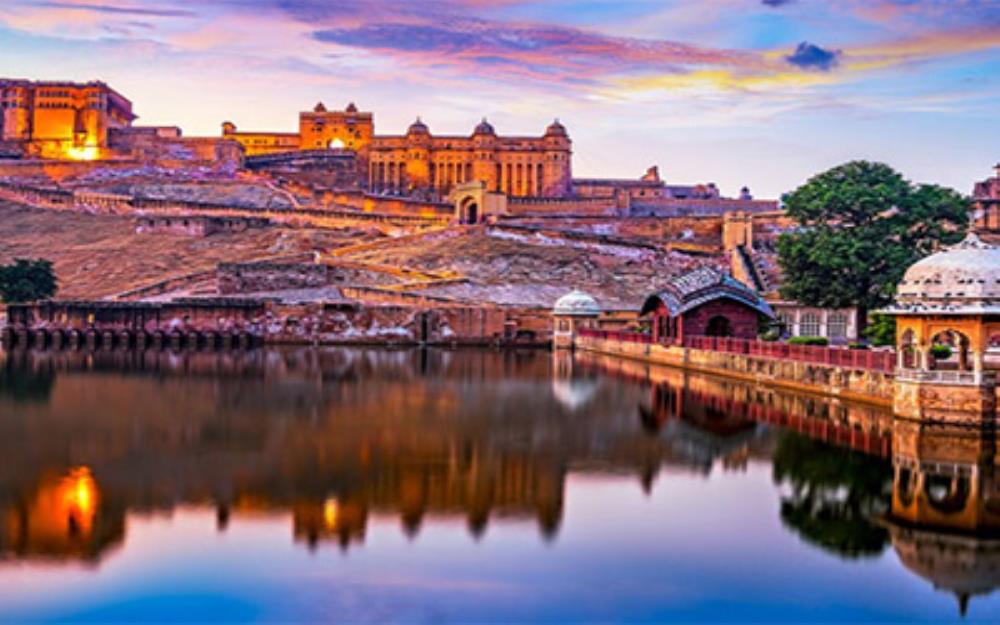 Same Day Jaipur Heritage Tour