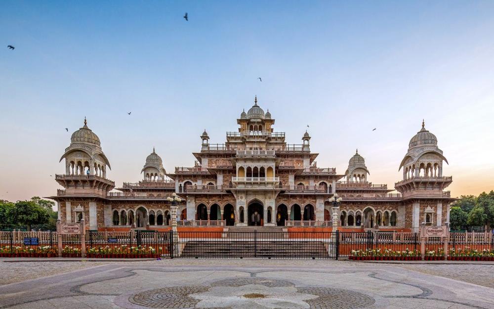 Same Day Jaipur Tour From Delhi