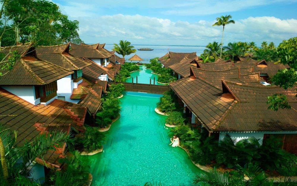 10 Nights 11 Days Explore Kerala