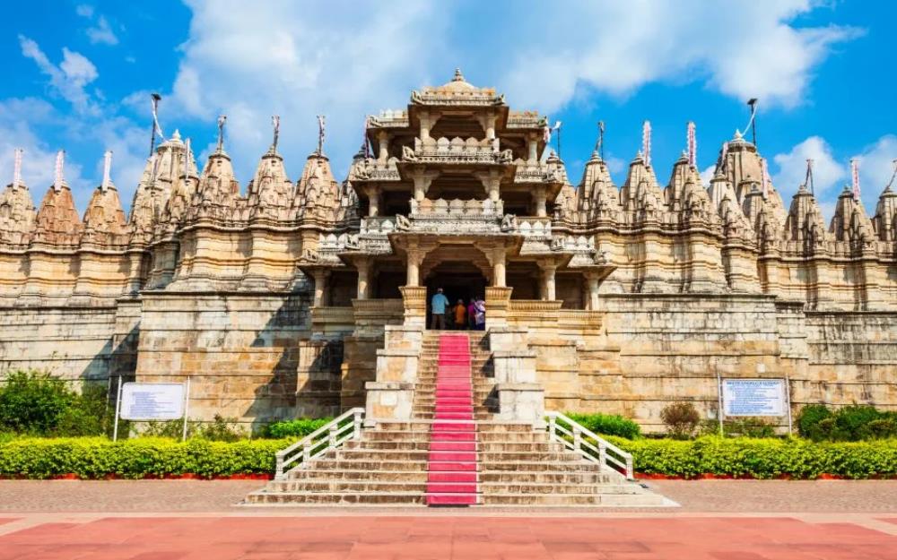 9 Nights 10 Days Colors of Rajasthan Tour