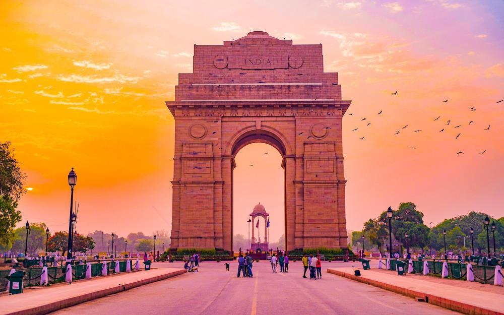 6 Nights 7 Days Rajasthan Tour with Taj Mahal