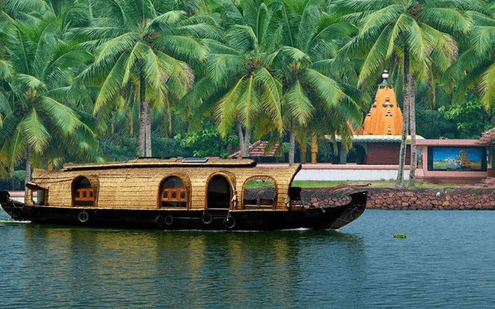 8 Nights 9 Days Taste Of Kerala