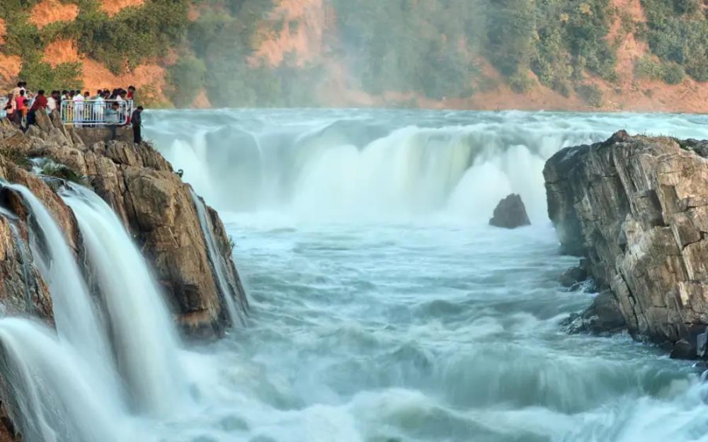 19 Nights 20 Days North India Tour