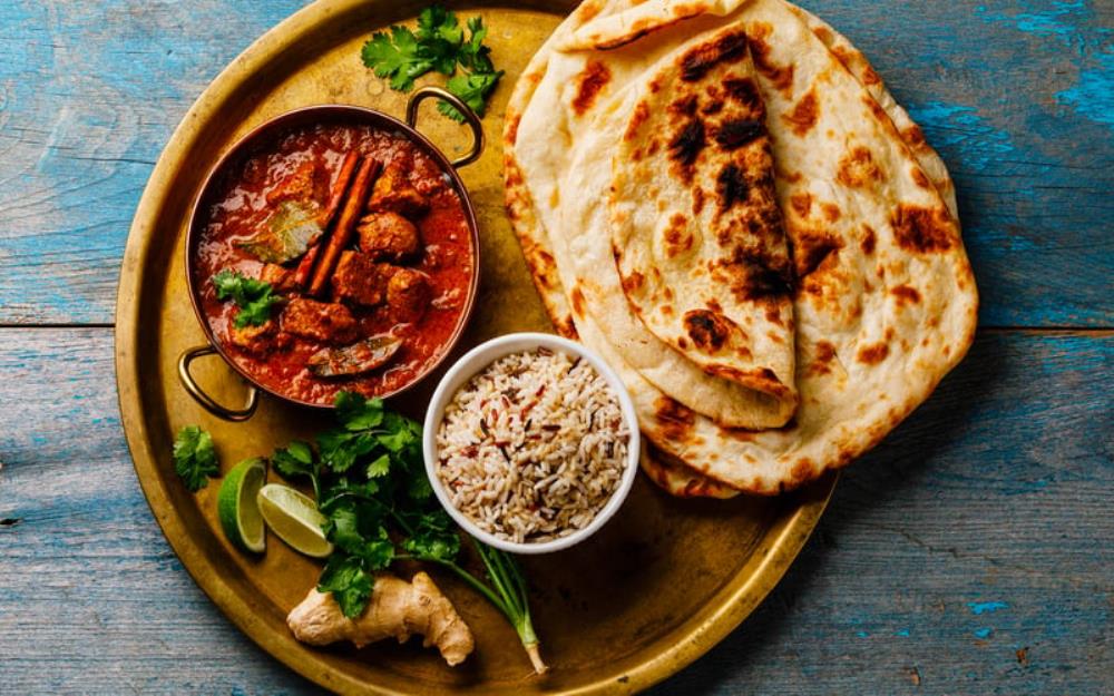 Same Day Delhi Food Walk Tour