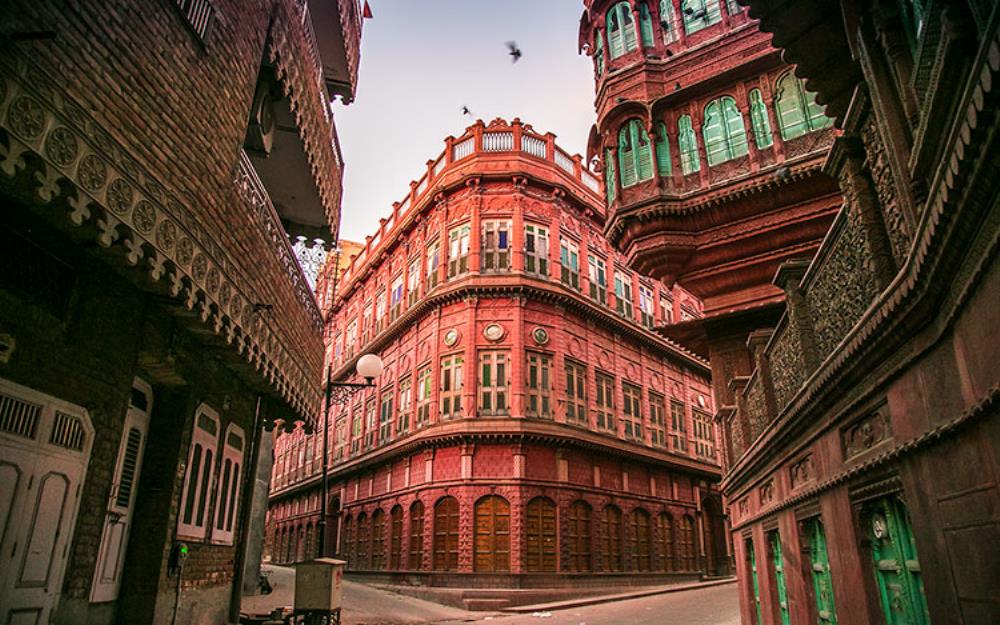 15 Nights 16 Days Royal Rajasthan With Varanasi