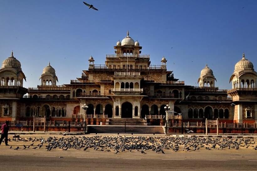 14 Days Museum Tour of India | Cultural & Heritage Journey