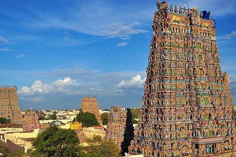 Southern Taste of India Tour | Authentic Food & Culture Experience