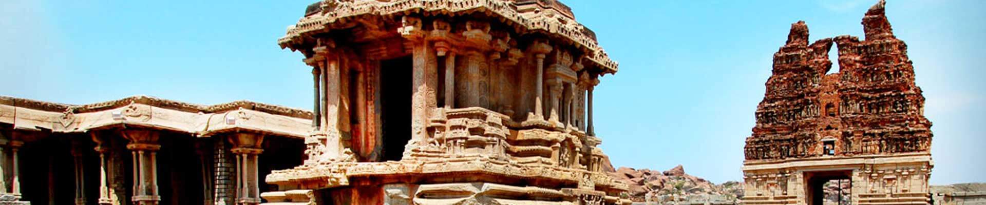 8 Nights 9 Days Jewels Of South India