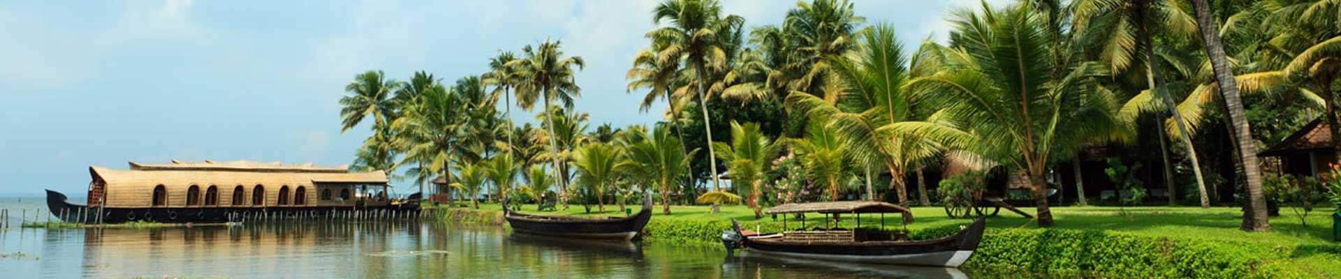 Taste of Kerala Tour