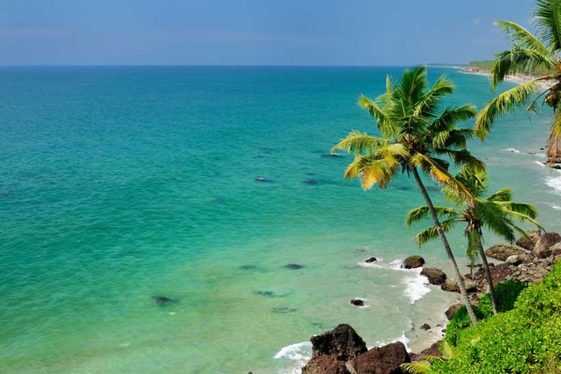 Taste of Kerala Tour
