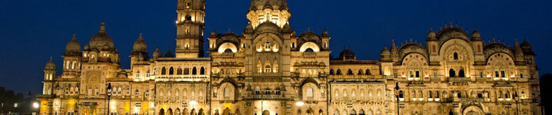 9 Nights 10 Days Architecture Of Gujrat And Mumbai