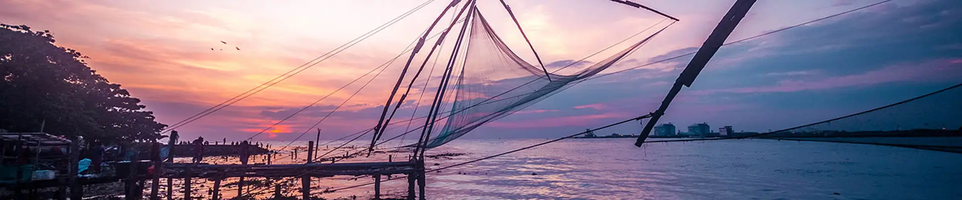 Complete Kerala Spiritual & Ayurveda Retreat Tour