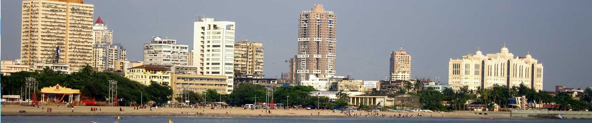 8 Nights 9 Days Golden Triangle Tour With Mumbai