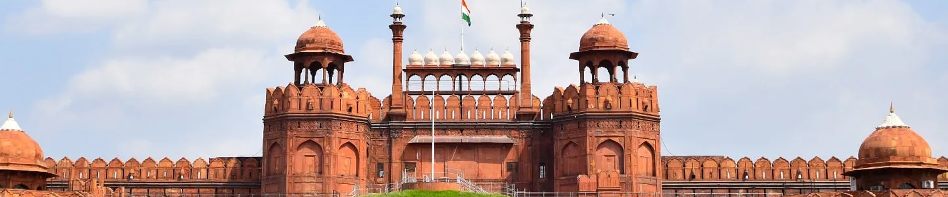 6 Nights 7 Days Golden Triangle Tour