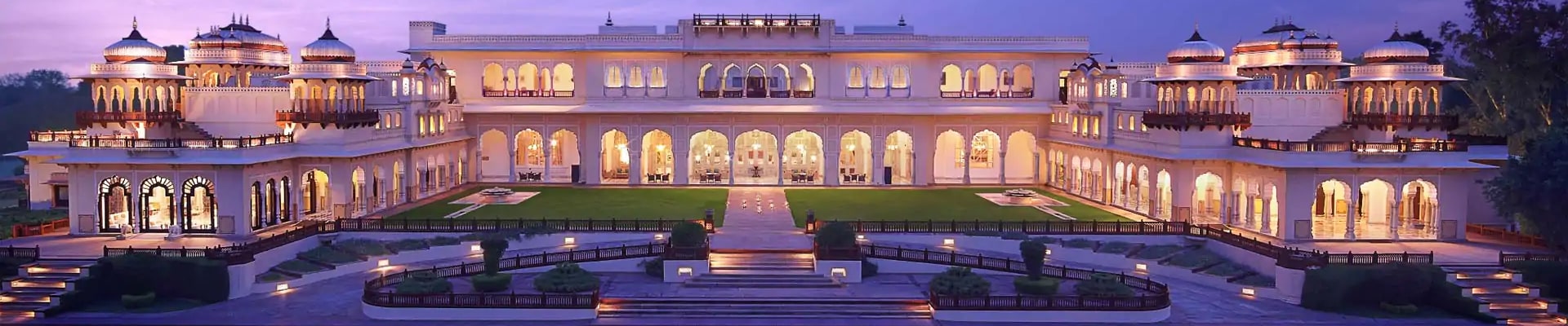 5 Nights 6 Days Golden Triangle Tour