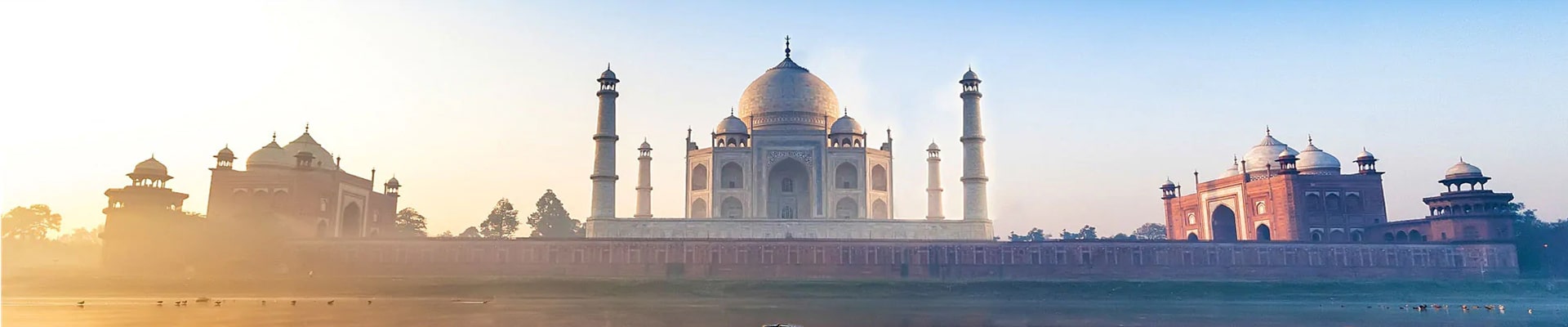 4 Nights 5 Days Golden Triangle Tour