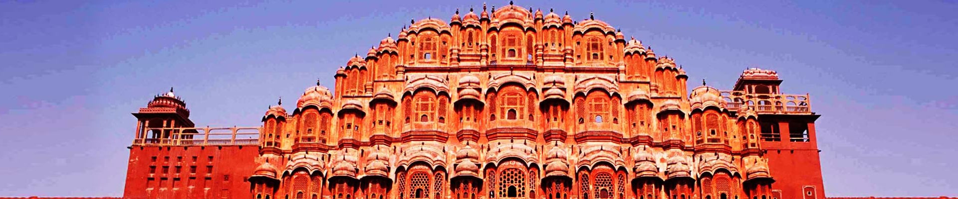 3 Nights 4 Days Golden Triangle Tour